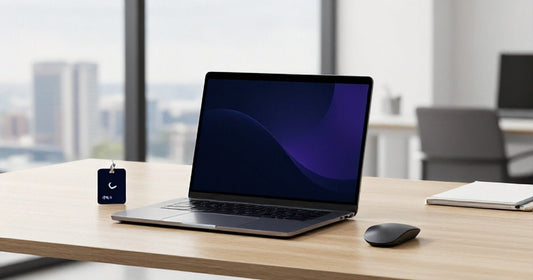 Prepare Laptops for Team Onboarding in Dubai - Revent Store