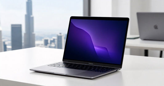 Used macbook for sale uae: Complete Buying Guide & UAE Price Comparison - Revent Store