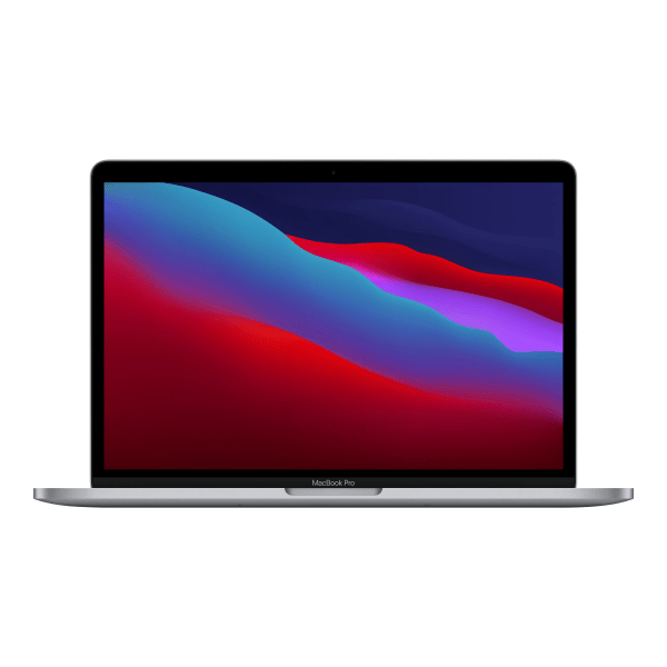 Apple MacBook Pro 2020 500GB Space Gray - Refurbished