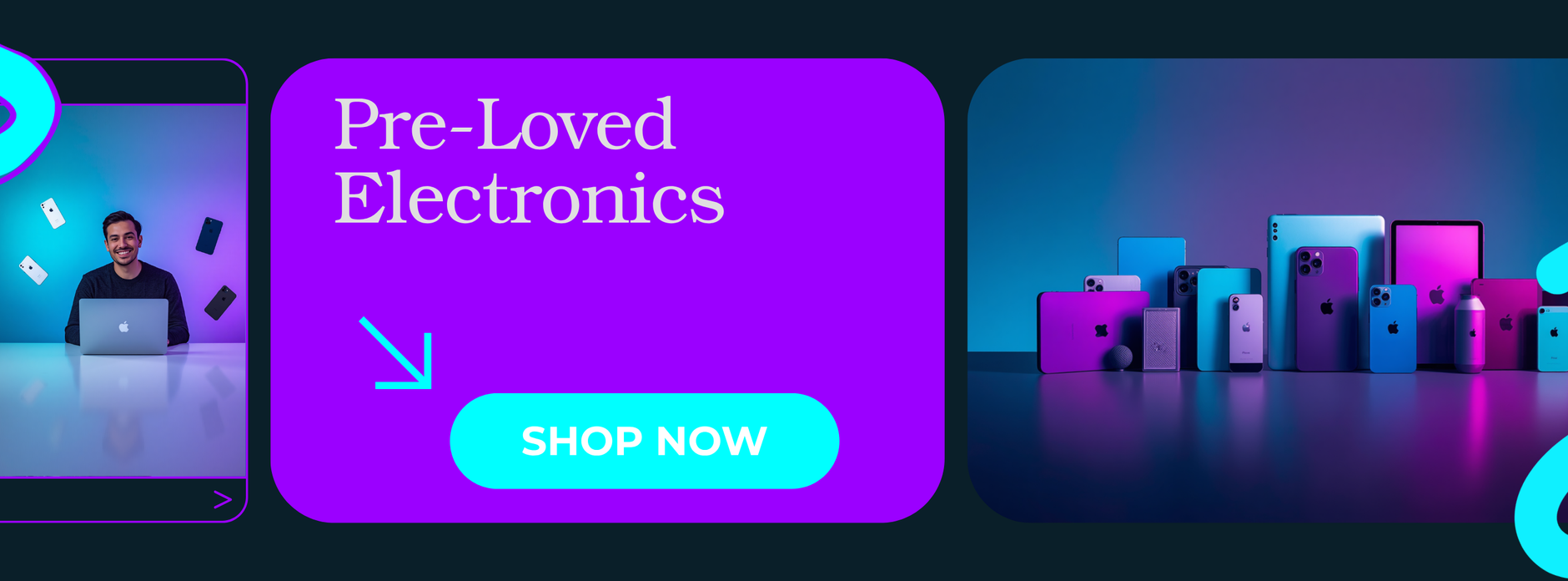 Revent Store