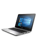 EliteBook 840 G4 Laptop With 14-Inch Display,Intel Core i5 Processor/7th Gen/8GB RAM/256GB SSD/Integrated Graphics English Silver