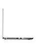 EliteBook 840 G4 Laptop With 14-Inch Display,Intel Core i5 Processor/7th Gen/8GB RAM/256GB SSD/Integrated Graphics English Silver