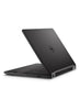 Latitude E7270 Laptop With 12-Inch Display,Intel Core i5 Processor/6th Gen/8GB RAM SSD/256GB SSD/Intel Graphics Black