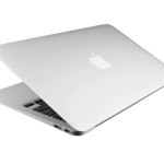 MacBook Air A1466 2015 i5 8GB RAM 128GB SSD Backlight English Keyboard Silver