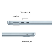 Apple Macbook Air M5 2026 512GB - Refurbished