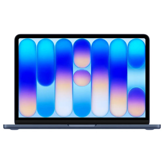 Apple MacBook Neo 512gb Deep Blue - Refurbished