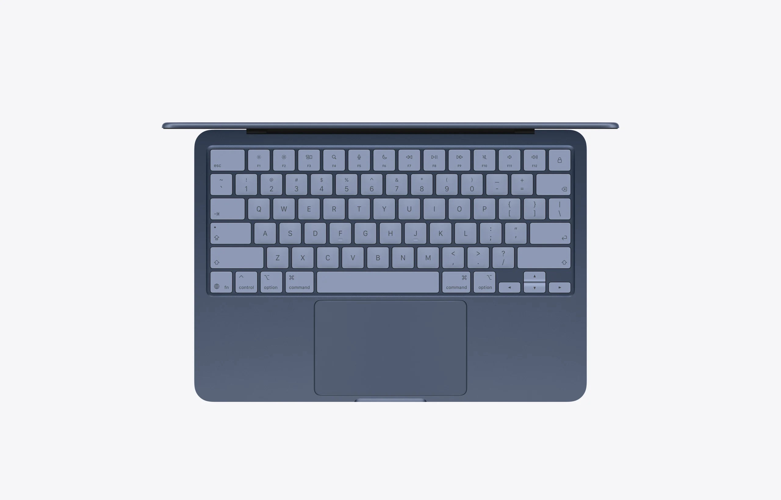 Apple MacBook Neo 512gb Deep Blue - Refurbished