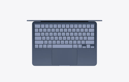 Apple MacBook Neo 512gb Deep Blue - Refurbished