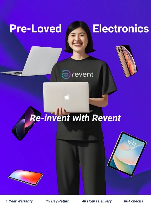 Revent Store