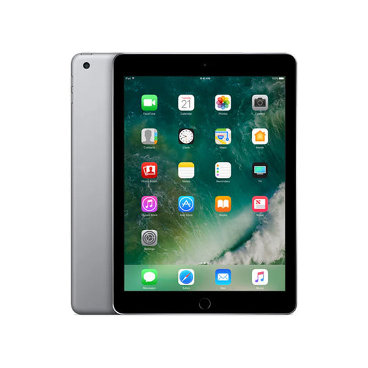 Apple iPad 5th Gen - Refurbished