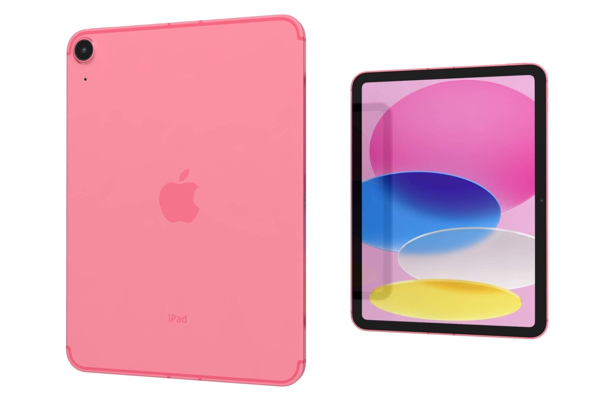 Apple iPad 10th Gen - Refurbished - Revent Store
