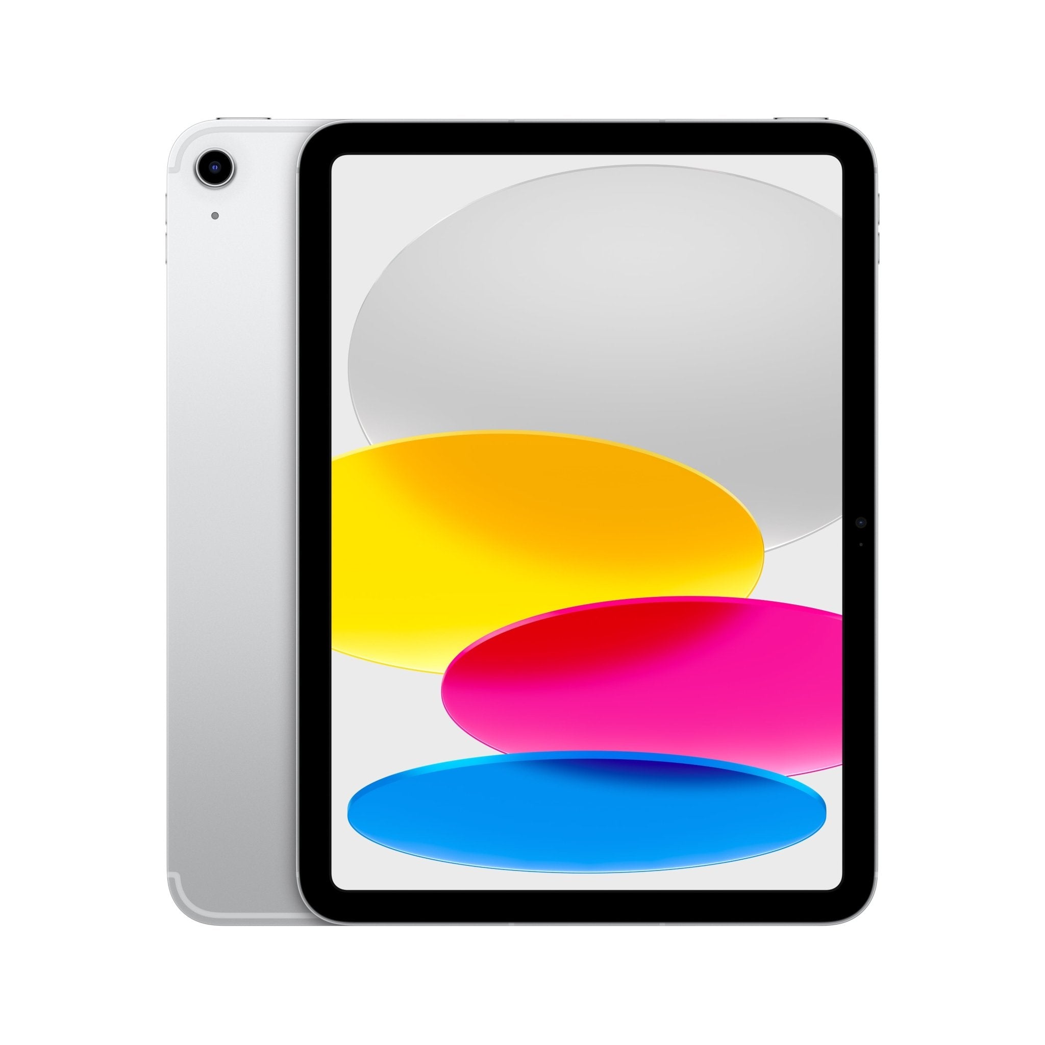 Apple iPad 10th Gen - Refurbished - Revent Store