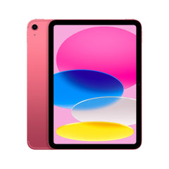 Apple iPad 10th Gen - Refurbished - Revent Store