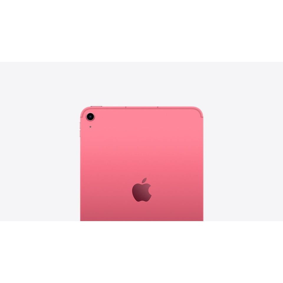 Apple iPad 10th Gen - Refurbished - Revent Store