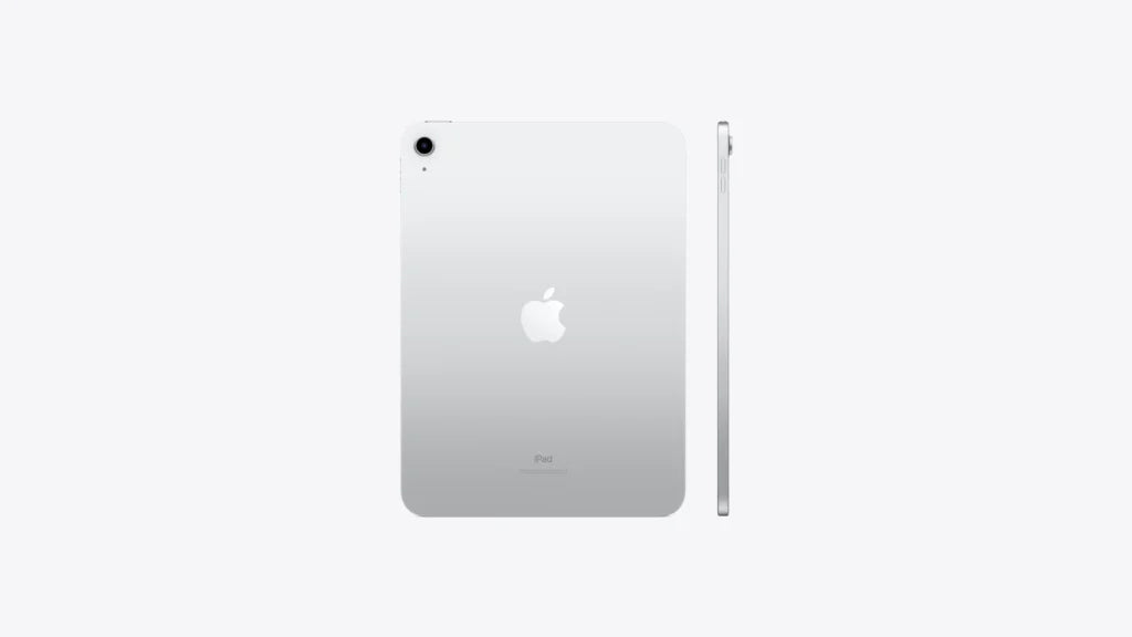 Apple iPad 10th Gen - Refurbished - Revent Store