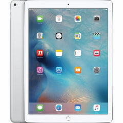 Apple Ipad 5Th Gen - Refurbished - Revent Store
