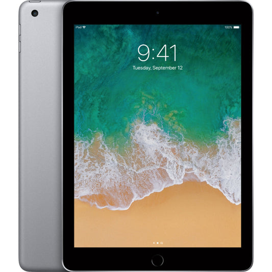 Apple iPad 5th Gen - Refurbished - Revent Store