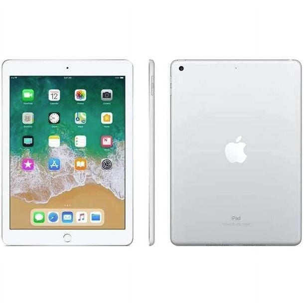 Apple iPad 5th Gen - Refurbished - Revent Store