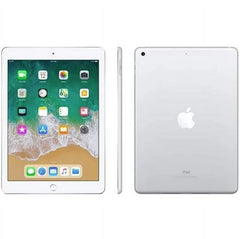 Apple iPad 5th Gen - Refurbished - Revent Store