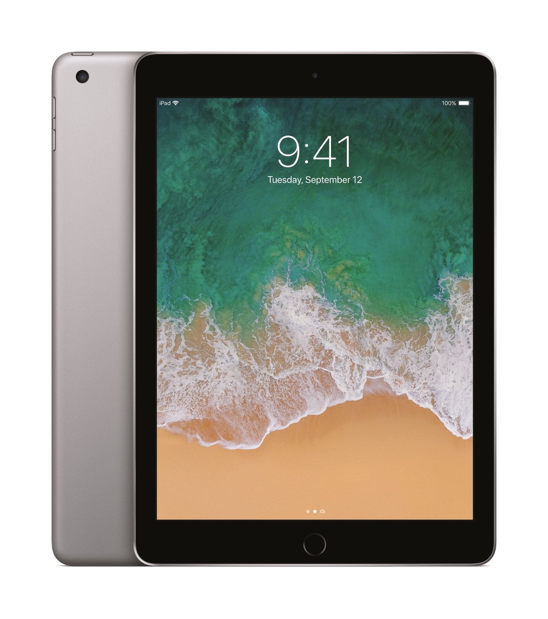 Apple Ipad 5Th Gen - Refurbished - Revent Store