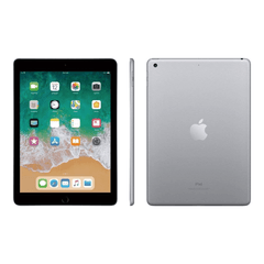 Apple Ipad 5Th Gen - Refurbished - Revent Store