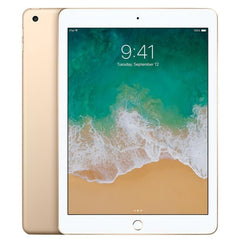 Apple iPad 5th Gen - Refurbished - Revent Store