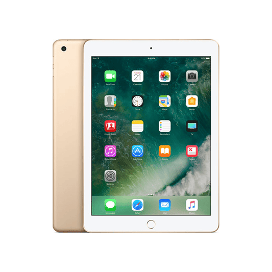 Apple Ipad 5Th Gen - Refurbished - Revent Store