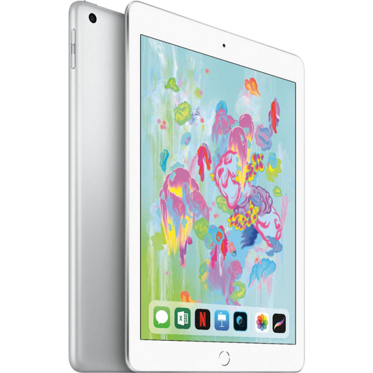 Apple iPad 6th Gen - Refurbished - Revent Store