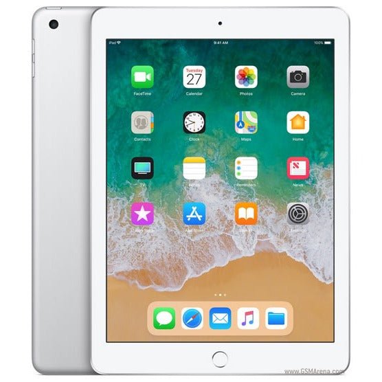 Apple iPad 6th Gen - Refurbished - Revent Store