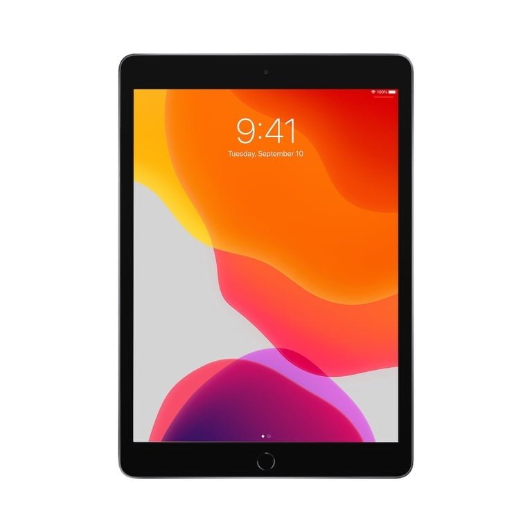 Apple iPad 7th Gen - Refurbished - Revent Store