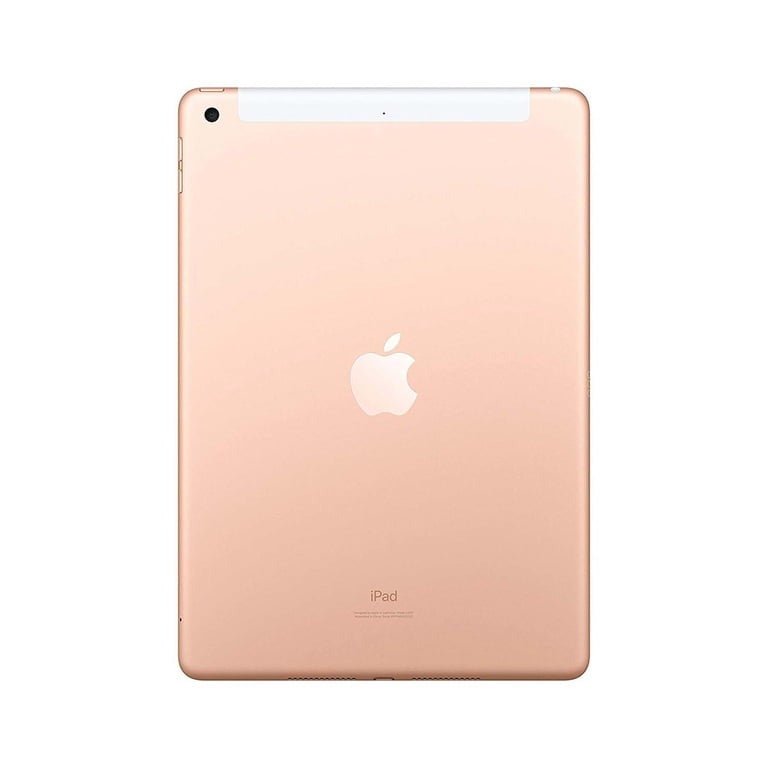 Apple iPad 7th Gen - Refurbished - Revent Store