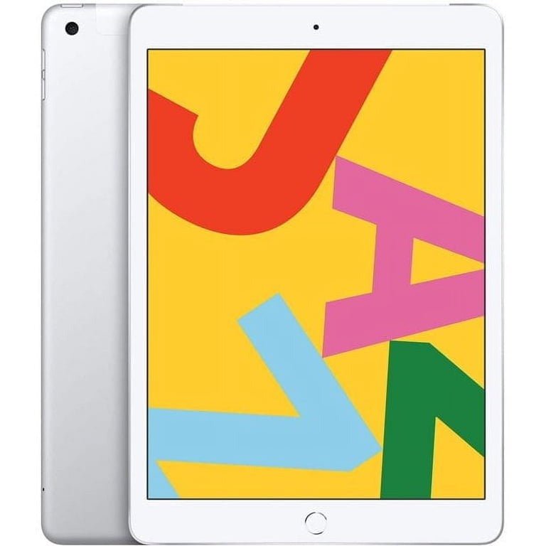 Apple iPad 7th Gen - Refurbished - Revent Store