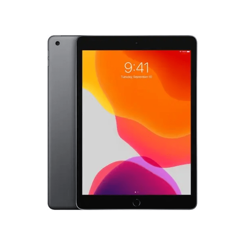 Apple Ipad 7Th Gen - Refurbished - Revent Store