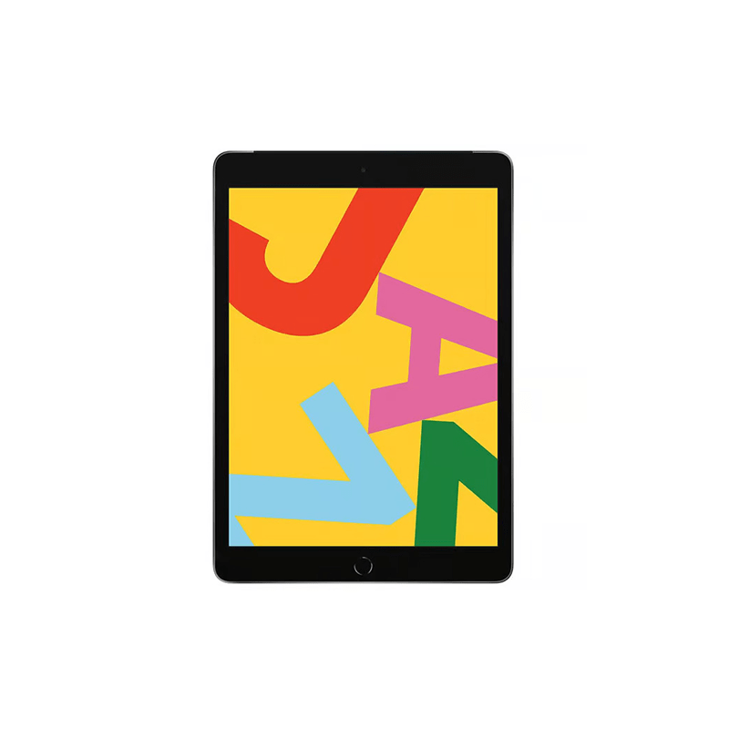Apple iPad 7th Gen - Refurbished - Revent Store