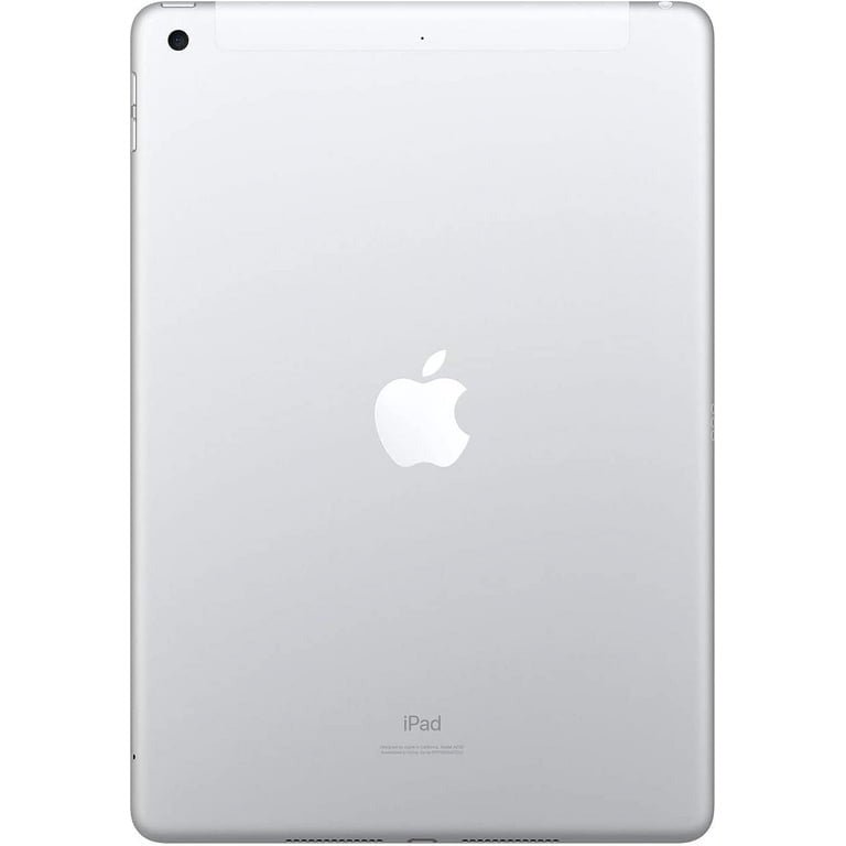 Apple iPad 7th Gen - Refurbished - Revent Store