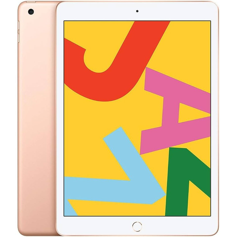 Apple iPad 7th Gen - Refurbished - Revent Store
