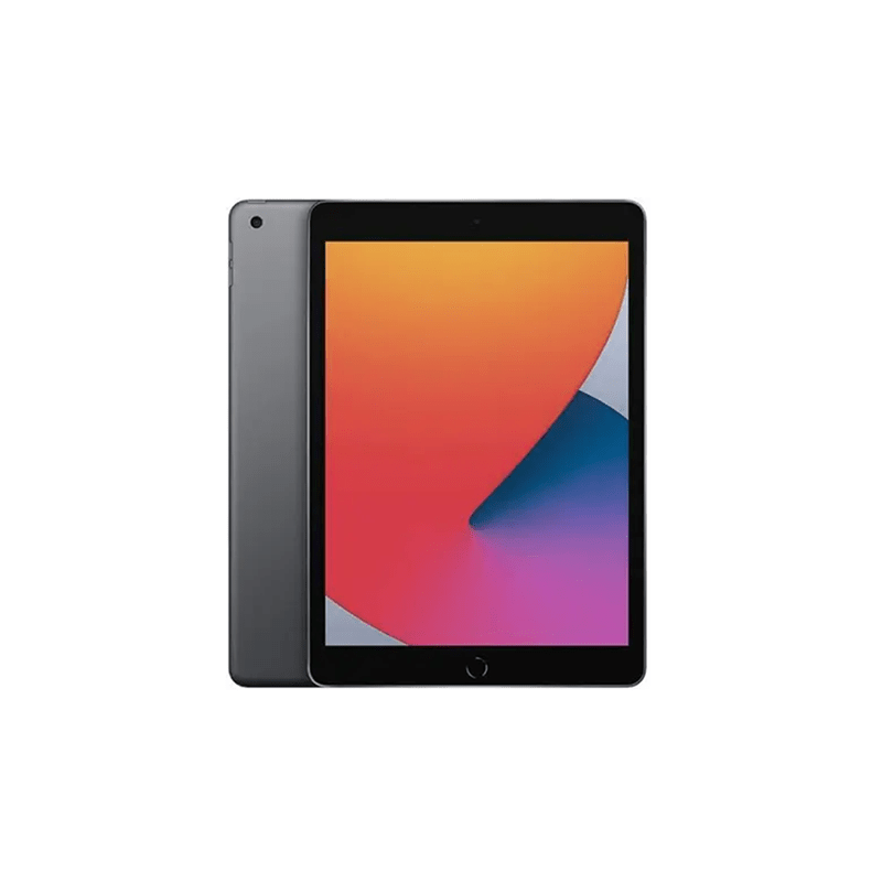 Apple iPad 8th Gen - Refurbished - Revent Store