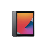 Apple iPad 8th Gen - Refurbished - Revent Store