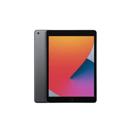 Apple iPad 8th Gen - Refurbished - Revent Store