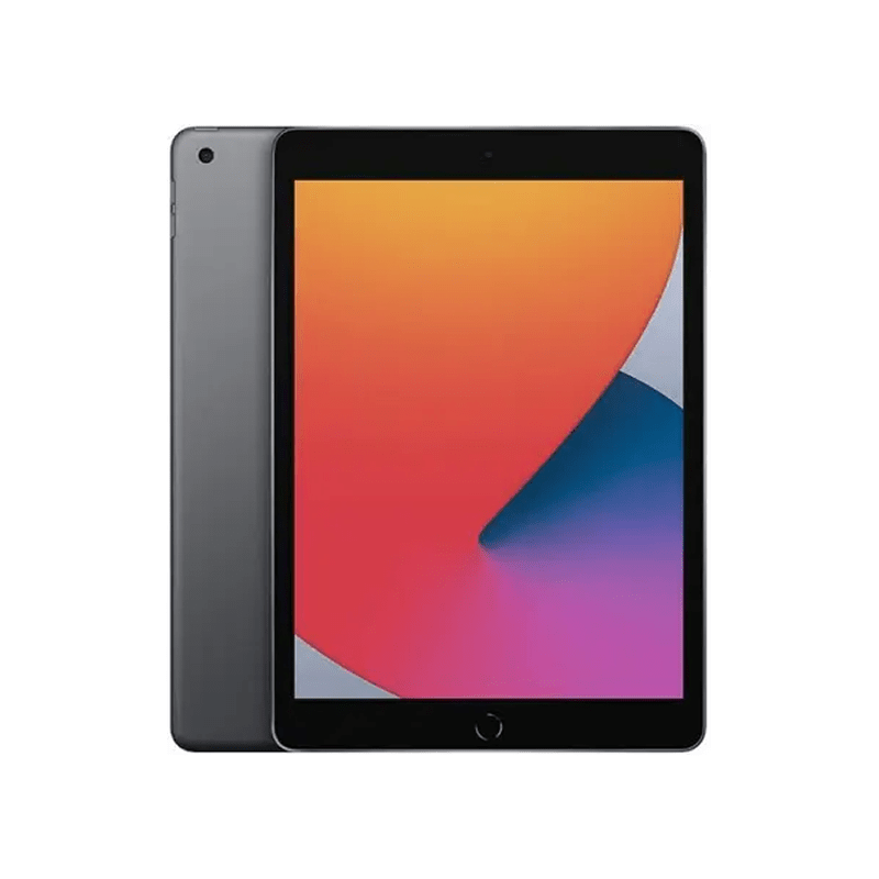 Apple iPad 8th Gen - Refurbished - Revent Store