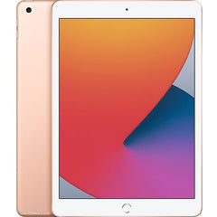 Apple iPad 8th Gen - Refurbished - Revent Store