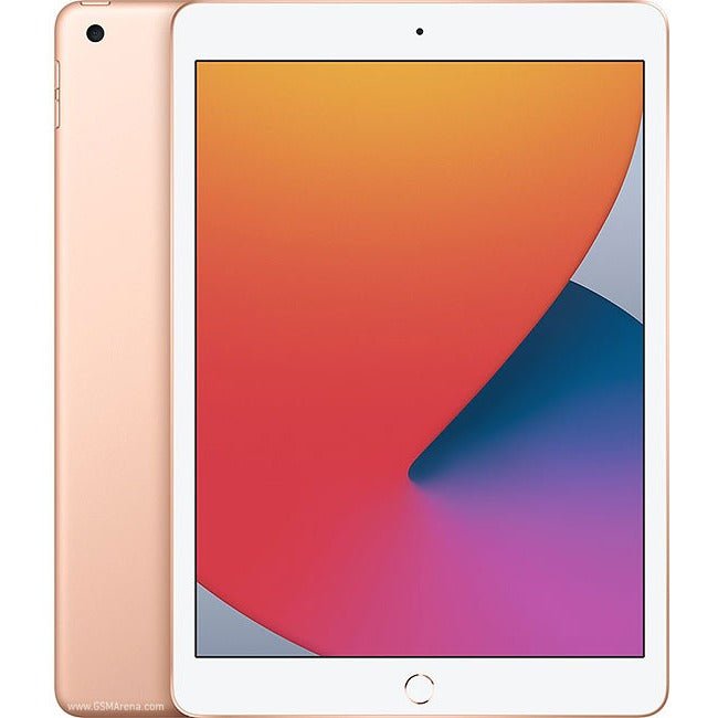 Apple iPad 8th Gen - Refurbished - Revent Store