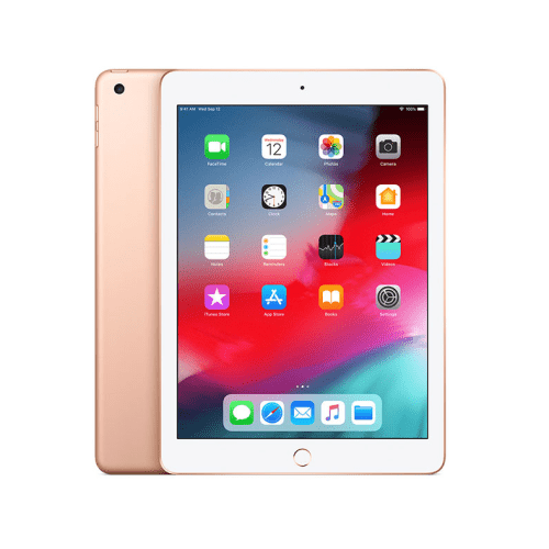 Apple iPad Air 2 - Refurbished - Revent Store