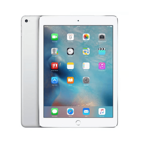 Apple iPad Air 2 - Refurbished - Revent Store