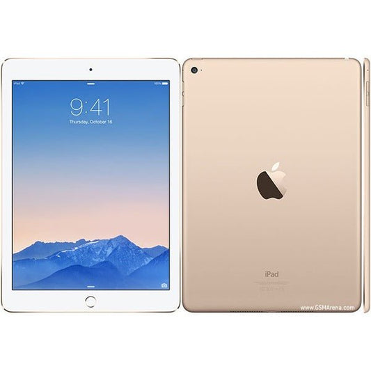 Apple iPad Air 3 - Refurbished - Revent Store
