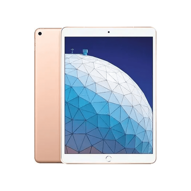 Apple iPad Air 3 - Refurbished - Revent Store