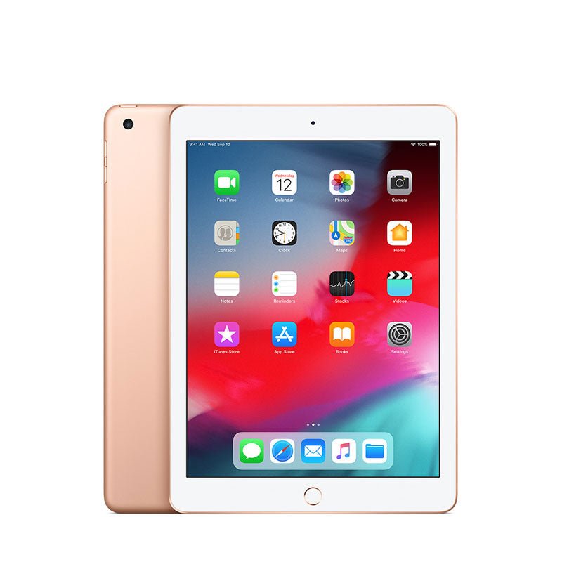 Apple iPad Air 3 - Refurbished - Revent Store