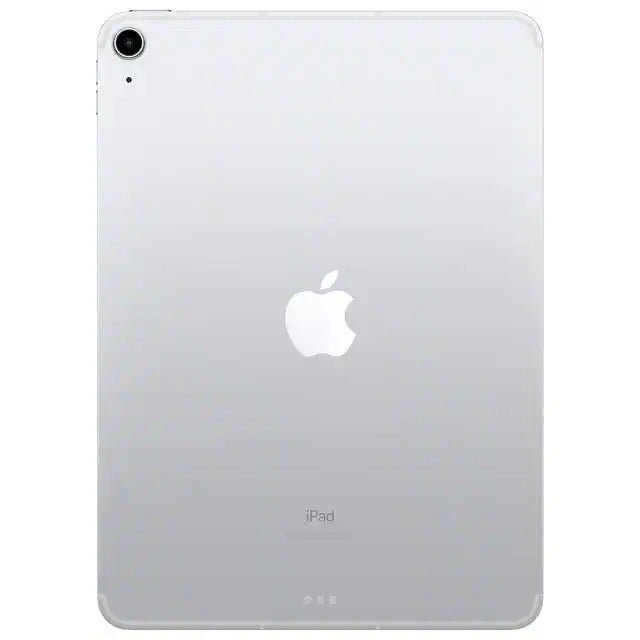 Apple iPad Air 4 256GB - Silver - Refurbished - Revent Store
