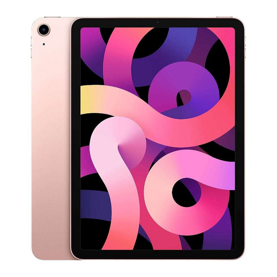 Apple iPad Air 4 - Refurbished - Revent Store