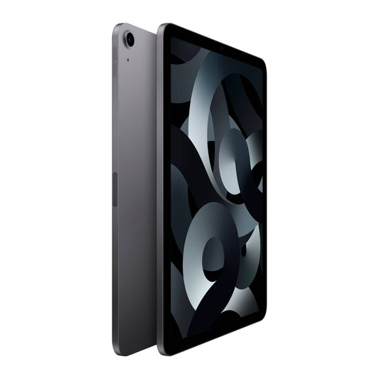 Apple iPad Air M1 5th Gen 10.9" 256GB - Space Gray - Refurbished - Revent Store